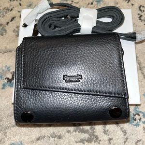 NEW hammitt small levy